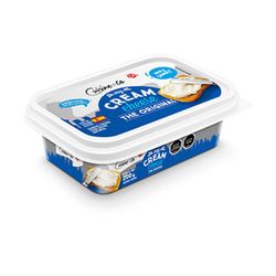 Queso Crema Cuisine & Co Pote 200 g