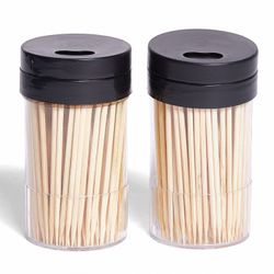 Set 2 Packs Mondadientes en Ristras