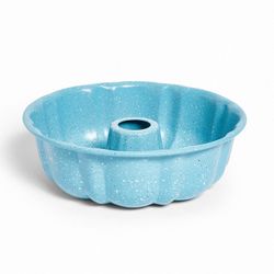 Molde Antiadherente Flan 24 cm