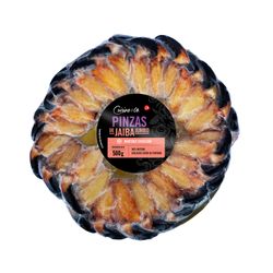 Pinzas de Jaiba Jumbo Cuisine & Co 500 g