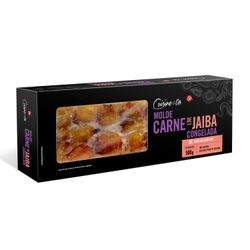 Molde de Carne de Jaiba Cuisine & Co 500 g