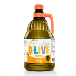 Aceite de Oliva Olive & Co 2 L
