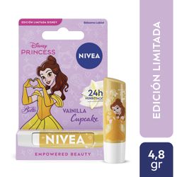Bálsamo Labial Nivea Edición Limitada Bella