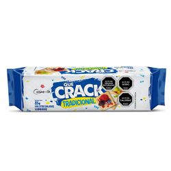Galletas Cracker Cuisine & Co Unitaria 85 g