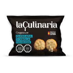 Croqueta de Queso Azul La Culinaria 240 g