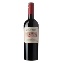 Vino Garzón Estate de Corte Blend Tannat 2022 750 cc
