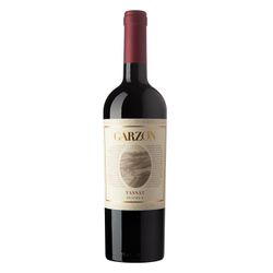 Vino Garzón Reserva Tannat 2022 750 cc
