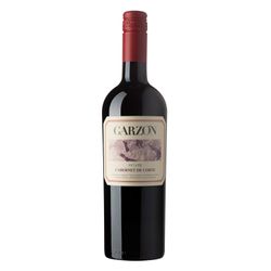 Vino Garzón Estate de Corte Blend Cabernet Franc 2023 750 cc