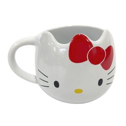 Mug Molde Hello Kitty