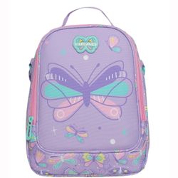 Lonchera Head Grey 2025 Mariposa 7 L