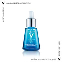 Mineral 89 Probiotic Fractions