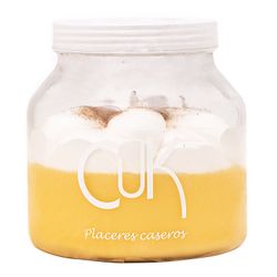 Suspiro Limeño Familiar 1.3 kg