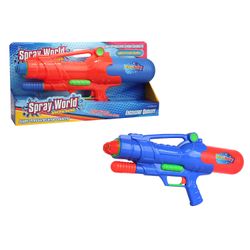 Pistola de Agua 47 cm