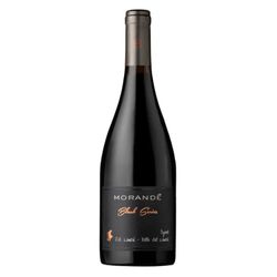 Vino Morandé Black Series Syrah 750 cc