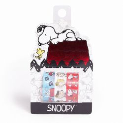 Cinta Decorativa Maw Snoopy Blister 3 un.