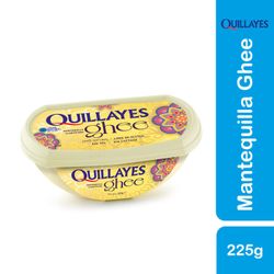 Mantequilla Ghee Quillayes 225 g
