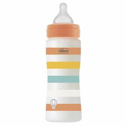 Mamadera Chicco Well Being 250 ml