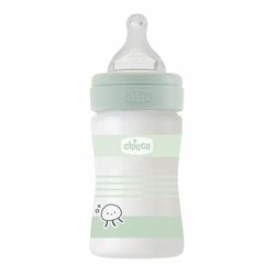 Mamadera Chicco Vetro Glass 150 ml