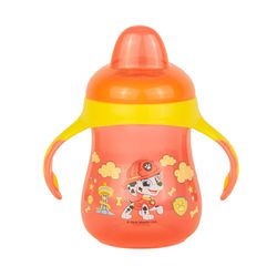 Vaso Antiderrame con Asas Paw Patrol