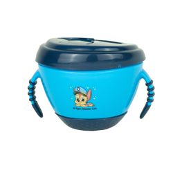 Bowl Antiderrames Paw Patrol
