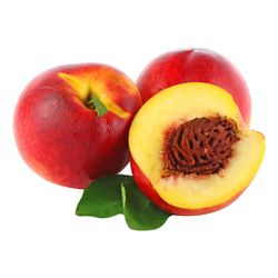 Nectarín Plátano Exportación Granel