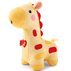 Animales Fisher-Price Hora de Dormir 1 un.