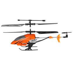 Helicóptero 3 Canales con Giroscopio 19 cm (surtido)