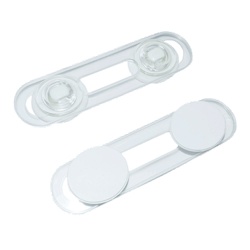 Pack Seguro para Refrigerador Flexible 2 un.