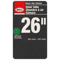 Cámara para rueda aro 26