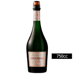 Espumante Undurraga 750 cc - Jumbo - $5.527