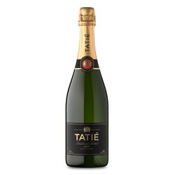 Espumante Método Tradicional Tatié Brut 750 cc - Jumbo - $15.593