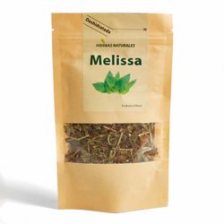 Hierba Melisa Deshidratada 16 g