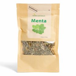 Hierba Menta Deshidratada 16 g