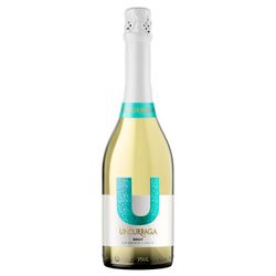 Espumante Undurraga U Brut 750 cc