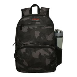 Mochila Head Raize 2025 Mix Camo 23 L