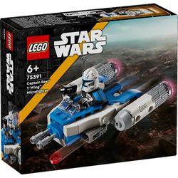 Lego Star Wars Y-Wing 75391
