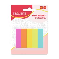 Indicadores de Página 500 un.