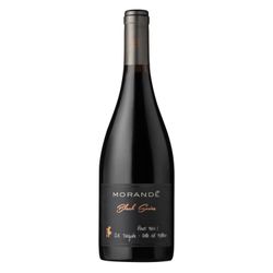 Vino Morandé Black Series Pinot Noir 750 cc