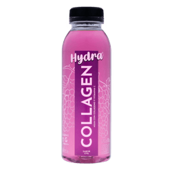 Agua Colágeno Revitta Hydra Uva 300 ml