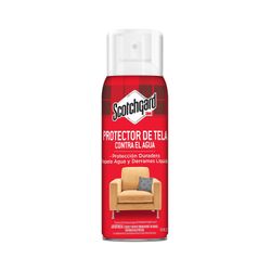 Protector de Telas y Tapices Scotchgard