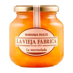 Mermelada Naranja Dulce Vieja Fábrica 280 g