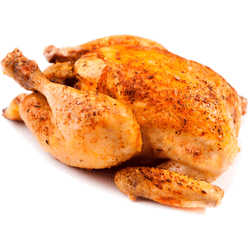 Pollo Asado Deli Extra kg