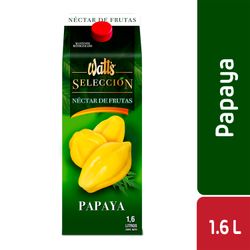 Jugo Watt's Selección Papaya 1.75 L