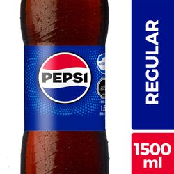 Bebida Pepsi 1.5 L