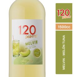 Cóctel de Vino 120 Sabores Melvin 1.5 L