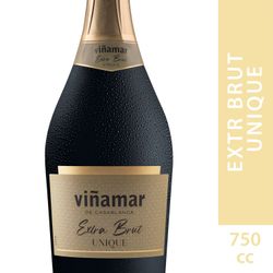 Espumante Viñamar Extra Brut 750 cc