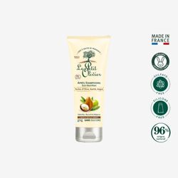 Acondicionador Le Petit Olivier Cabello Seco y Dañado 200 ml