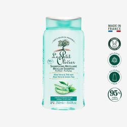 Shampoo para Cabello Graso 250 ml