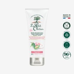 Acondicionador Le Petit Olivier Cabello Normal 200 ml