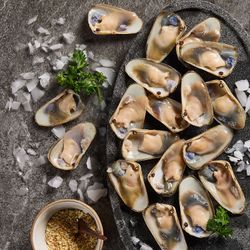 Bandeja Machas 20 un.